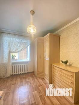 3-к квартира, вторичка, 60м2, 5/5 этаж
