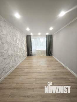 1-к квартира, вторичка, 30м2, 3/5 этаж