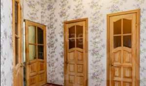 1-к квартира, вторичка, 42м2, 1/5 этаж