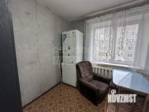 1-к квартира, вторичка, 38м2, 3/5 этаж