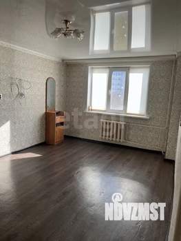 1-к квартира, вторичка, 41м2, 5/9 этаж