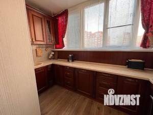 4-к квартира, вторичка, 78м2, 8/10 этаж