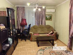 2-к квартира, вторичка, 46м2, 2/13 этаж