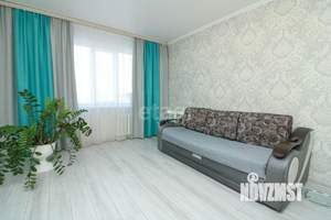 2-к квартира, вторичка, 55м2, 3/13 этаж