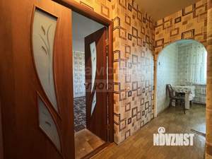 1-к квартира, вторичка, 34м2, 8/9 этаж