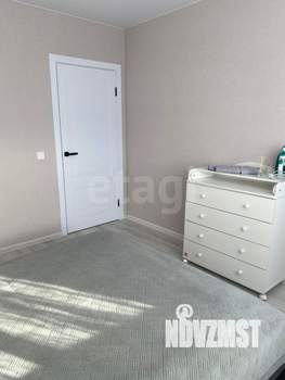 1-к квартира, вторичка, 36м2, 6/24 этаж