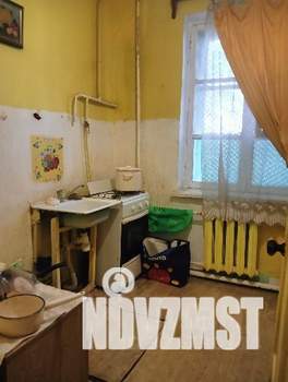 1-к квартира, вторичка, 36м2, 1/2 этаж