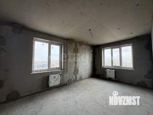 2-к квартира, вторичка, 72м2, 18/24 этаж