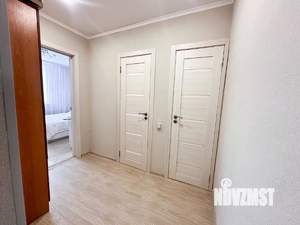 2-к квартира, вторичка, 51м2, 2/5 этаж