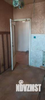 3-к квартира, вторичка, 70м2, 8/9 этаж