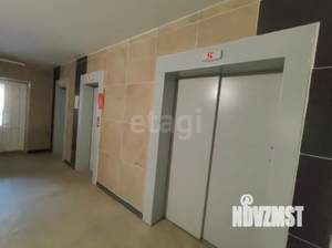 2-к квартира, вторичка, 50м2, 15/24 этаж