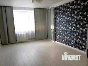 2-к квартира, вторичка, 51м2, 4/5 этаж