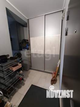 4-к квартира, вторичка, 124м2, 7/10 этаж