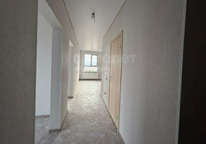 2-к квартира, вторичка, 54м2, 18/18 этаж