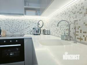 2-к квартира, вторичка, 57м2, 2/15 этаж