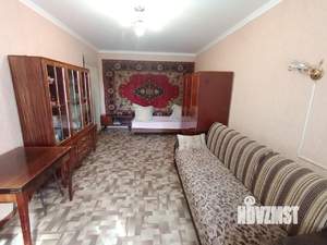 1-к квартира, вторичка, 31м2, 4/5 этаж