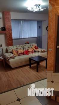 1-к квартира, вторичка, 39м2, 8/18 этаж