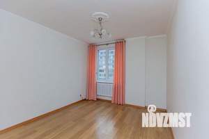 3-к квартира, вторичка, 102м2, 3/17 этаж