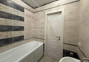 1-к квартира, вторичка, 35м2, 7/17 этаж