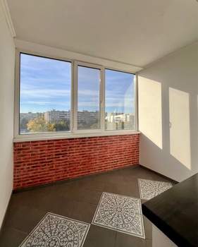 3-к квартира, вторичка, 67м2, 6/9 этаж