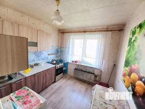 2-к квартира, вторичка, 53м2, 4/5 этаж