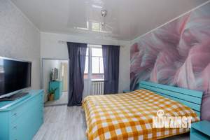 4-к квартира, вторичка, 96м2, 10/10 этаж