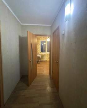 1-к квартира, вторичка, 34м2, 6/9 этаж