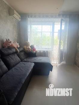 2-к квартира, вторичка, 43м2, 4/4 этаж