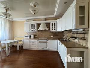 3-к квартира, вторичка, 101м2, 11/16 этаж