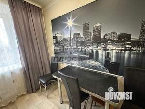 3-к квартира, вторичка, 56м2, 1/5 этаж