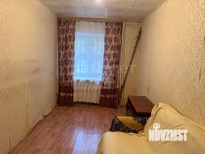 2-к квартира, вторичка, 45м2, 1/5 этаж