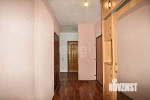 2-к квартира, вторичка, 56м2, 6/11 этаж