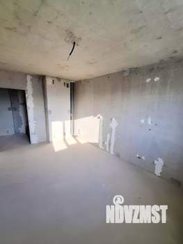 1-к квартира, вторичка, 37м2, 10/17 этаж