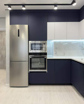 3-к квартира, вторичка, 73м2, 5/17 этаж