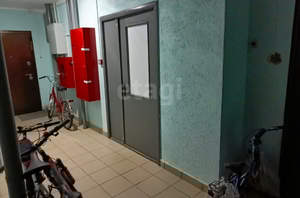 2-к квартира, вторичка, 60м2, 16/17 этаж