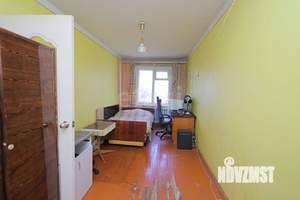 2-к квартира, вторичка, 43м2, 3/5 этаж