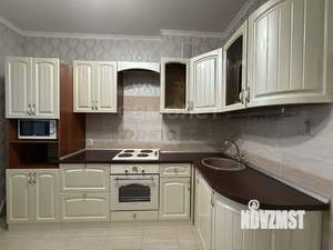 2-к квартира, вторичка, 53м2, 3/17 этаж