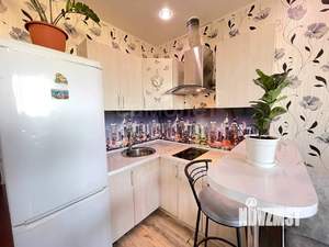 1-к квартира, вторичка, 29м2, 14/17 этаж