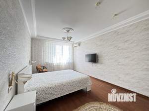 3-к квартира, вторичка, 101м2, 11/16 этаж