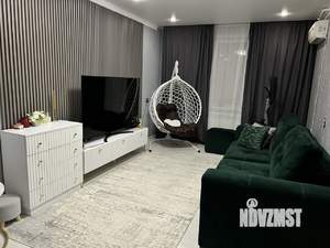 2-к квартира, вторичка, 53м2, 5/5 этаж