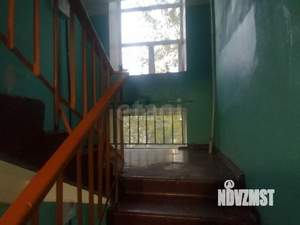 Студия квартира, вторичка, 12м2, 4/5 этаж