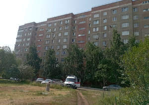 2-к квартира, вторичка, 50м2, 6/9 этаж