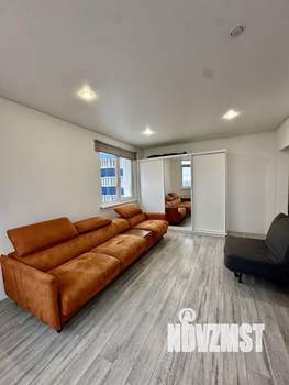 2-к квартира, вторичка, 56м2, 16/17 этаж