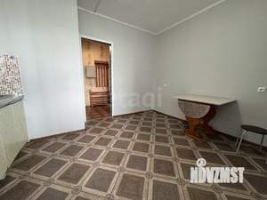 1-к квартира, вторичка, 51м2, 10/17 этаж
