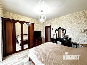 3-к квартира, вторичка, 85м2, 9/10 этаж