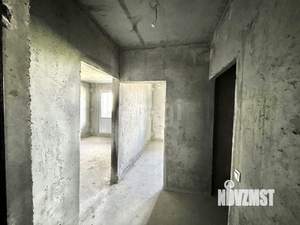 1-к квартира, вторичка, 41м2, 14/17 этаж
