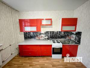 2-к квартира, вторичка, 59м2, 8/19 этаж
