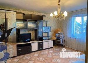 3-к квартира, вторичка, 64м2, 2/9 этаж