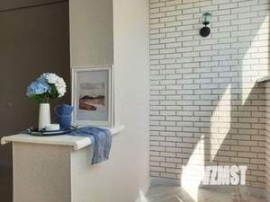 2-к квартира, вторичка, 60м2, 8/17 этаж