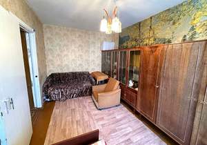 3-к квартира, вторичка, 65м2, 4/5 этаж